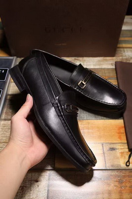 Gucci Business Men Shoes_118